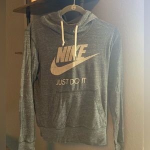 Nike Lightweight Hoodie